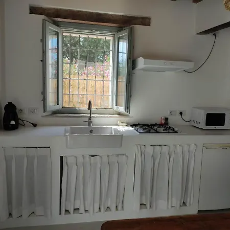 Casa Caminate - Oliveto Апартаменты Фано