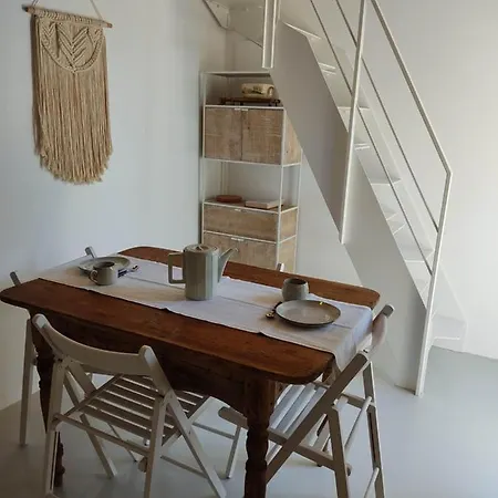 Casa Caminate - Oliveto * فانو