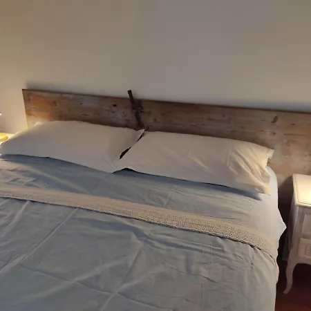 Appartement Casa Caminate - Oliveto Fano