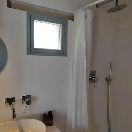 Casa Caminate - Oliveto Appartement Fano