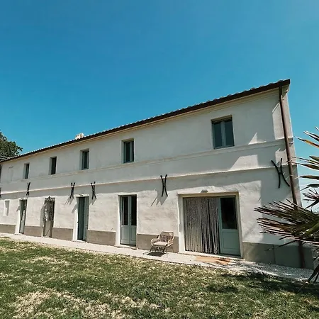Casa Caminate - Oliveto Appartement *