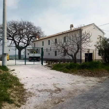 Casa Caminate - Oliveto * Fano
