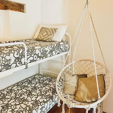 Апартаменты Casa Caminate - Oliveto
