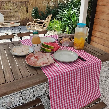 شقة Casa Caminate - Oliveto فانو